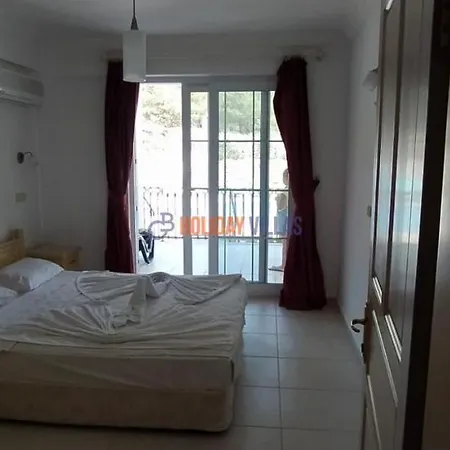 Apartamento Beachwood Fethiye
