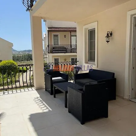 Beachwood Apartamento