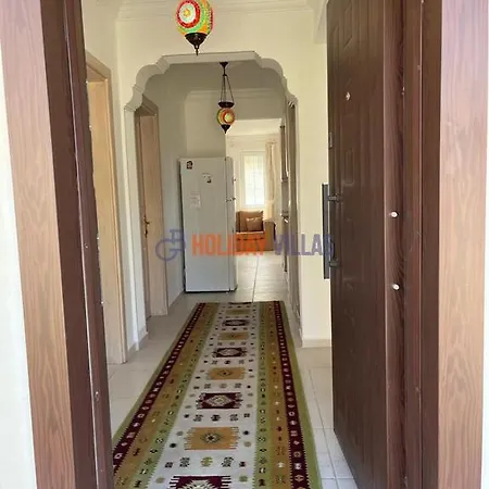 Beachwood Apartamento