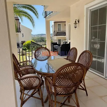 Apartamento Beachwood