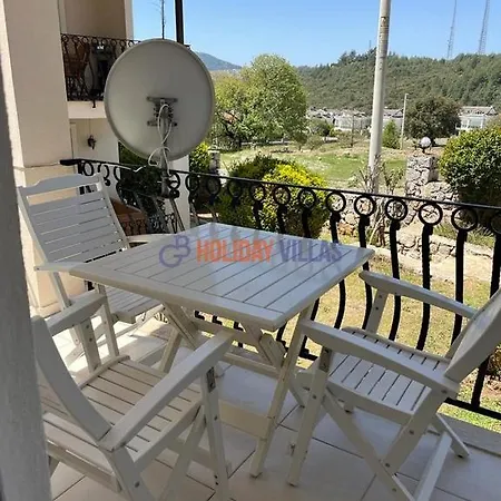 Apartamento Beachwood *