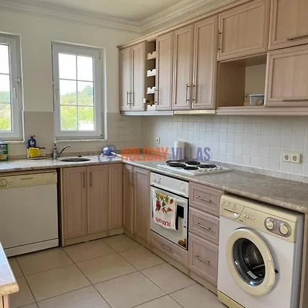 Apartamento Beachwood