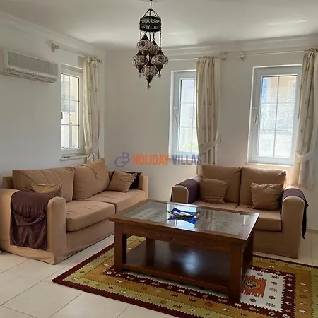 Beachwood Apartamento