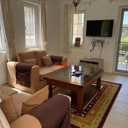Apartamento Beachwood Fethiye