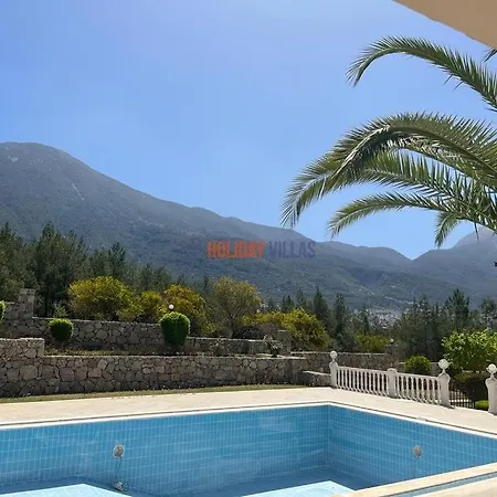 Beachwood Apartamento Fethiye